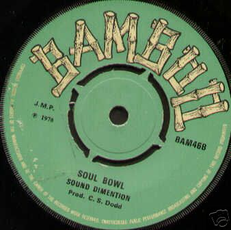 洋楽 Sound Dimention - Soul Bowl 洋楽 Sound Dimention - Soul Bowl 洋楽 Sound Dimention - Soul